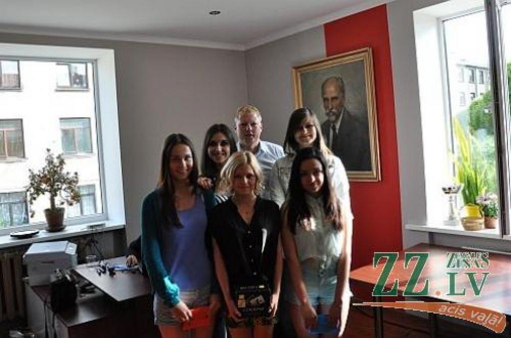 Autors: «Saskaņas centrs»