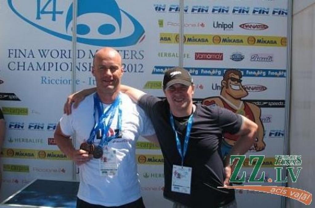 Autors: No sportistu personīgā albuma