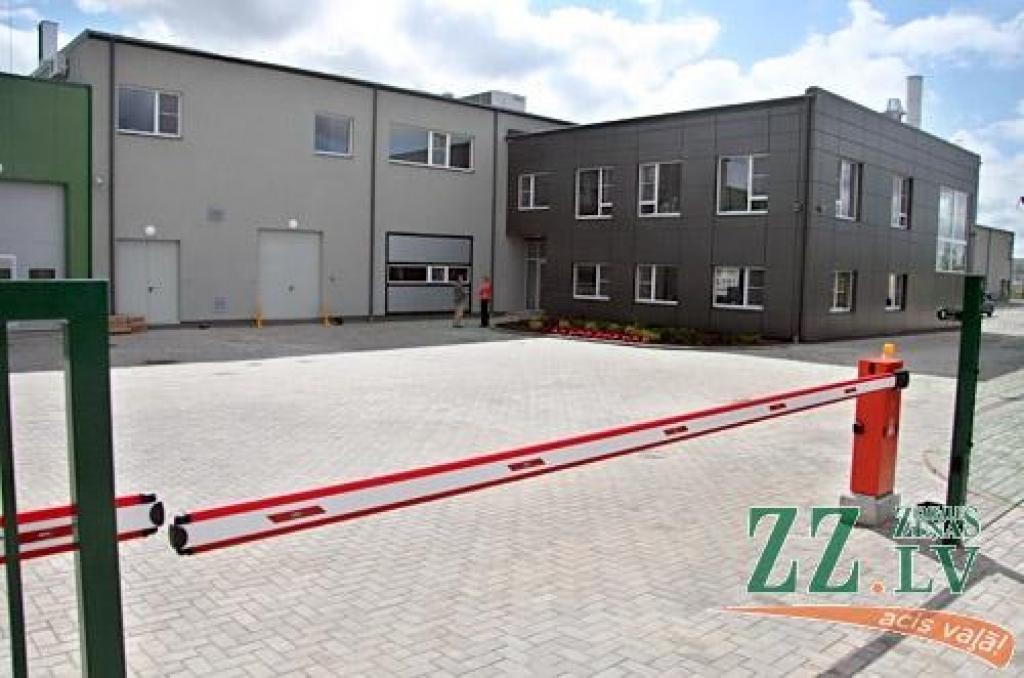 Autors: Agris Samcovs