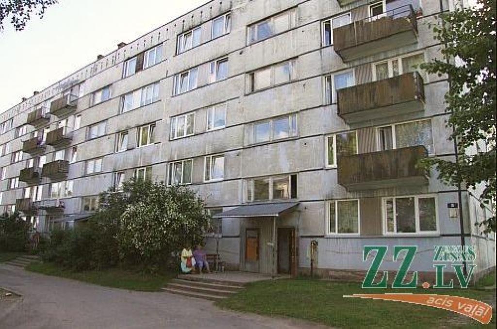 Autors: no ZZ arhīva