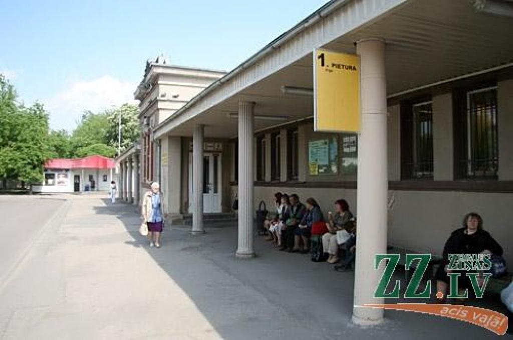 Autors: no ZZ arhīva