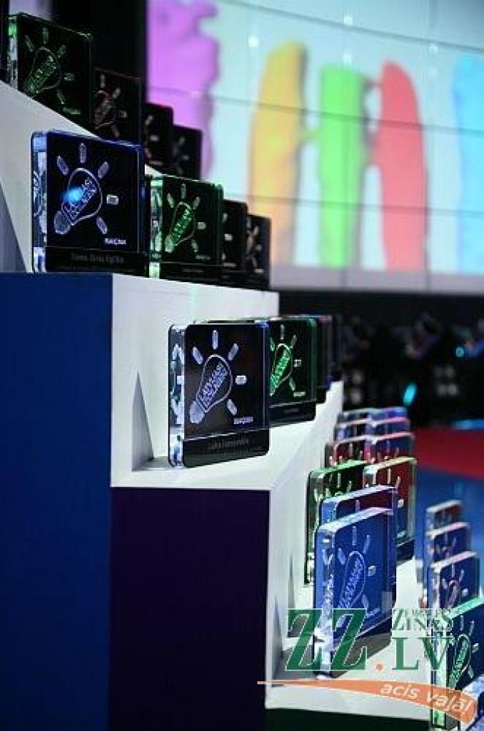 Autors: Publicitātes foto