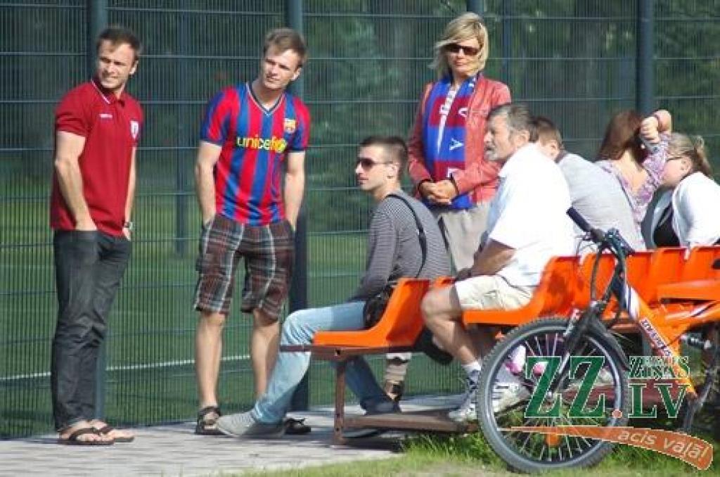 Autors: Agris Samcovs