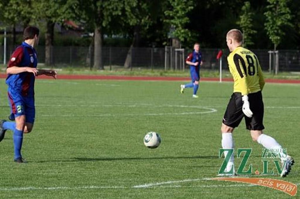 Autors: Agris Samcovs