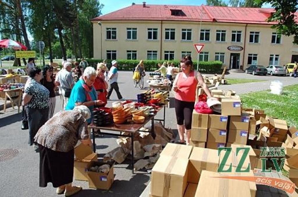 Autors: Agris Samcovs