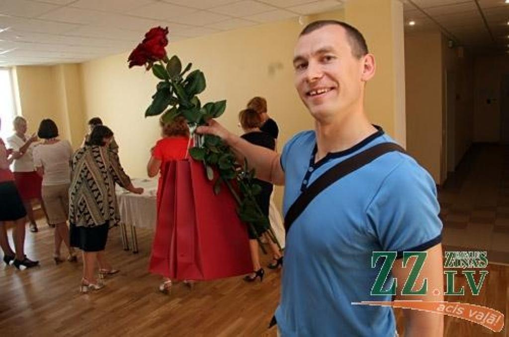 Autors: Agris Samcovs