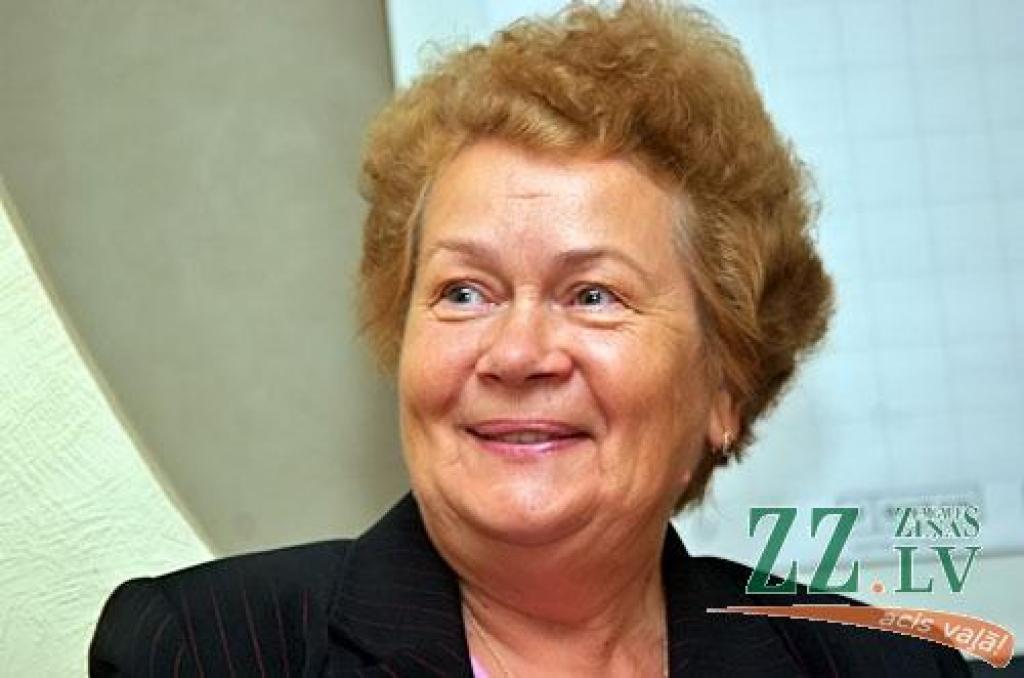 Autors: no ZZ arhīva