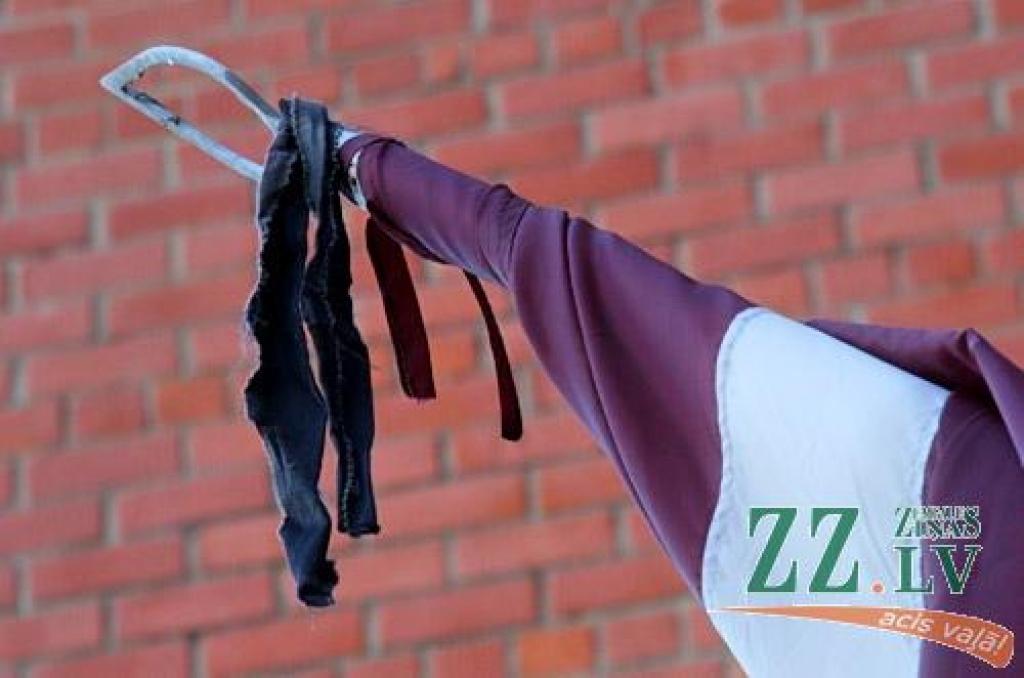 Autors: Agris Samcovs