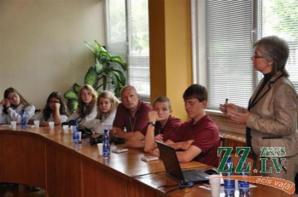 Autors: Jelgavas novada pašvaldība