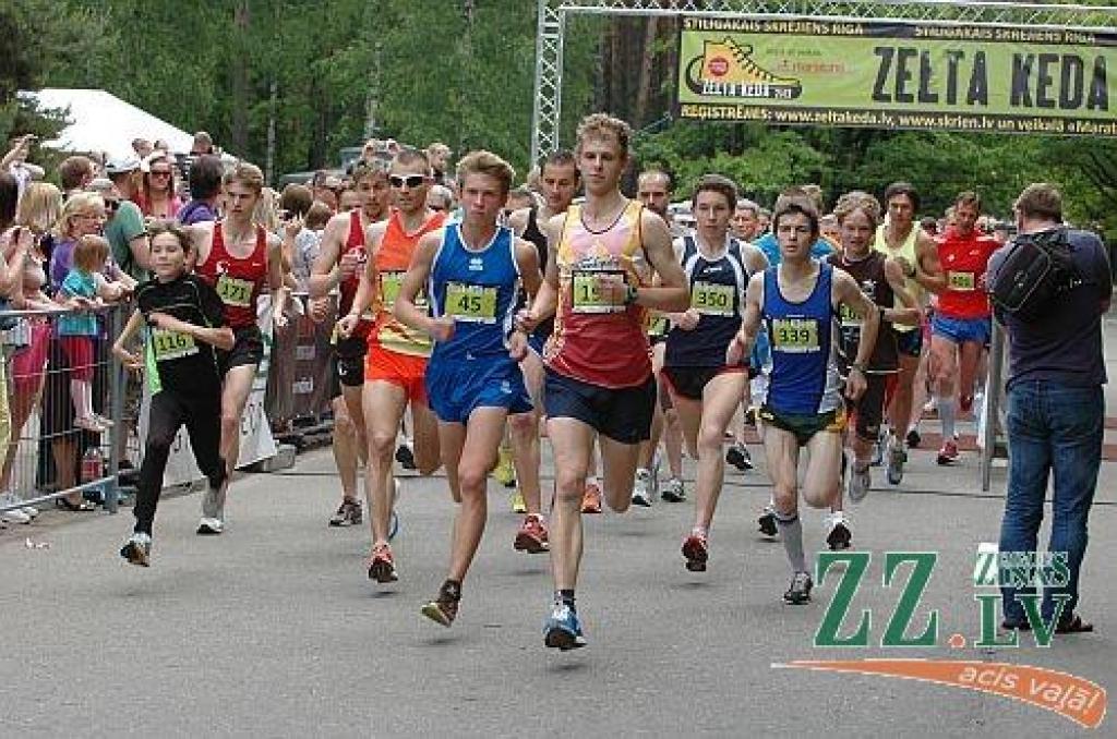 Autors: no rīkotāju albuma