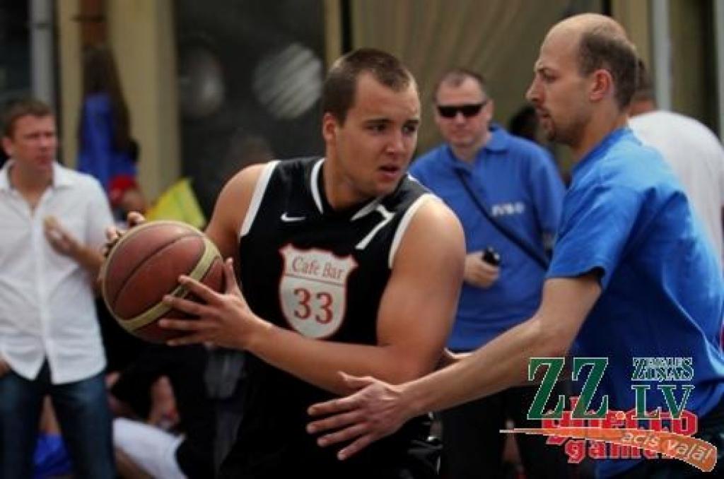 Armands Seņkāns.
Autors: Renārs Buivids