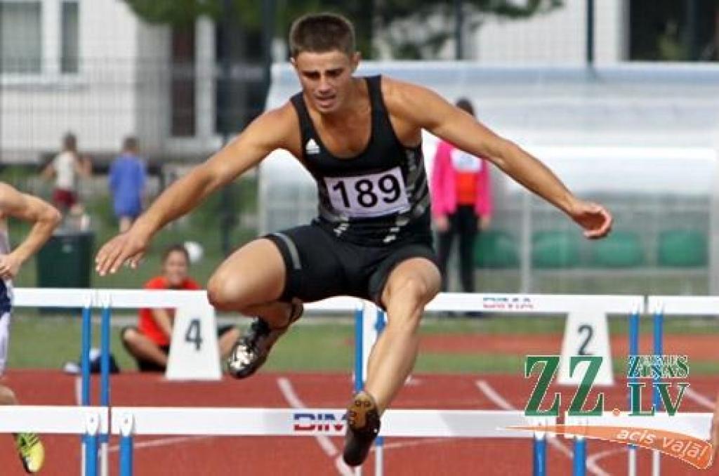 Autors: Agris Samcovs