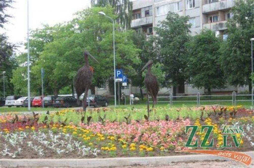 Autors: «Pilsētsaimniecība»