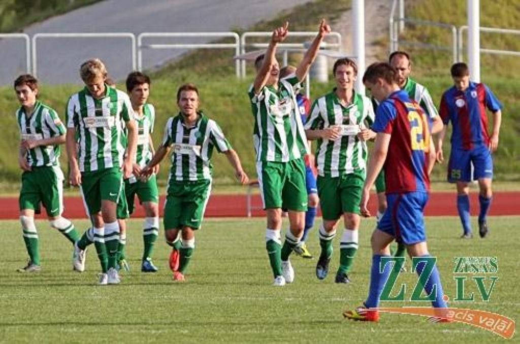 Autors: Agris Samcovs