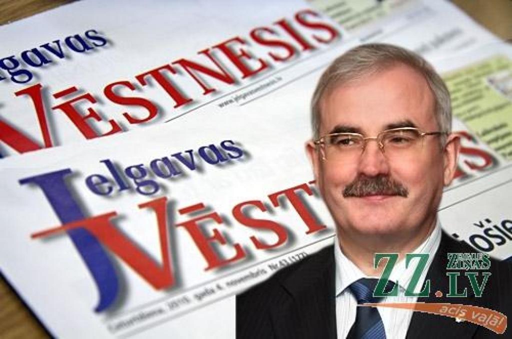 Autors: no ZZ arhīva