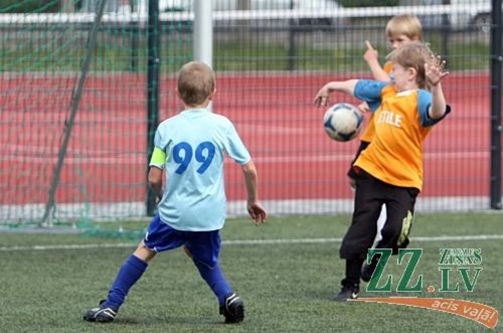 Autors: Agris Samcovs