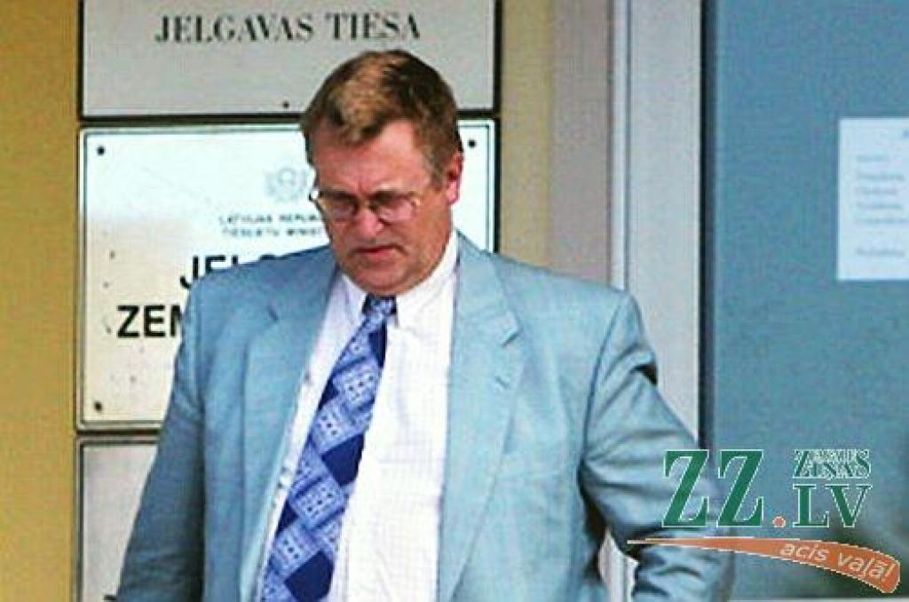 Autors: no ZZ arhīva