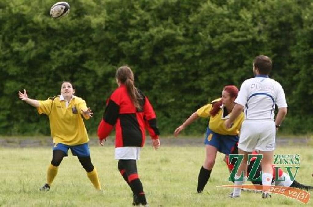 Autors: Agris Samcovs