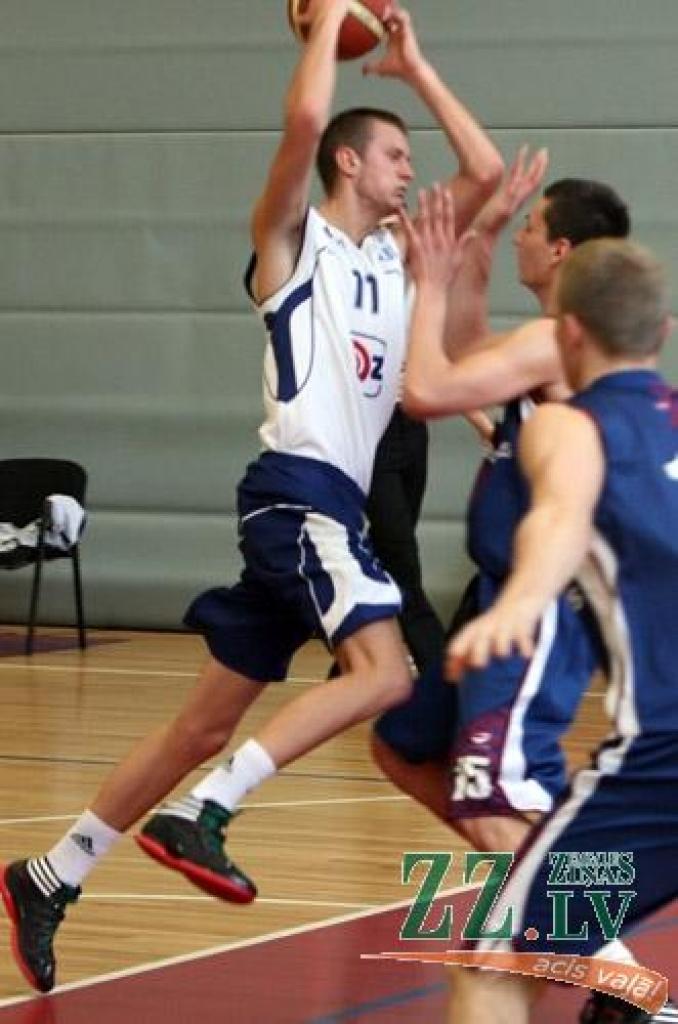 Autors: Agris Samcovs