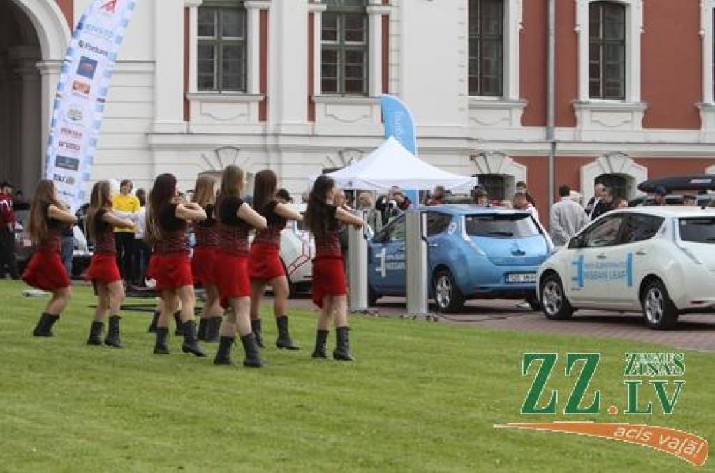 Autors: Armands Lazdiņš