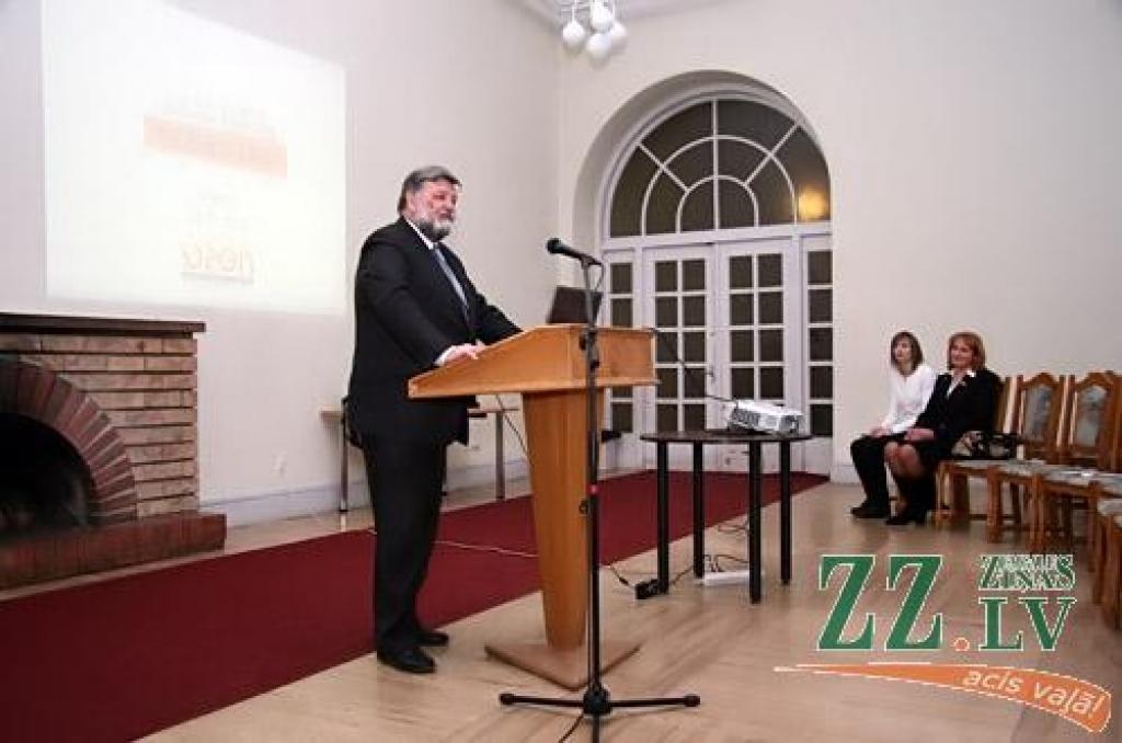 Autors: no ZZ arhīva