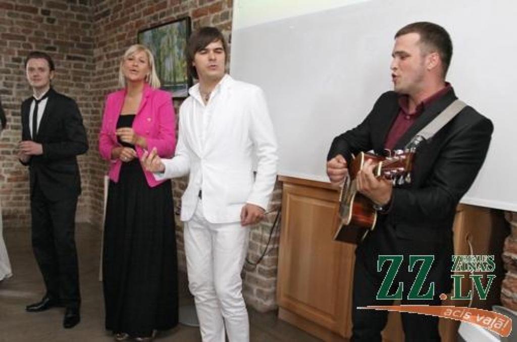 Autors: Armands Lazdiņš