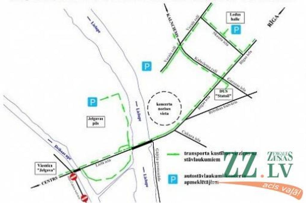 Autors: «Pilsētsaimniecība»