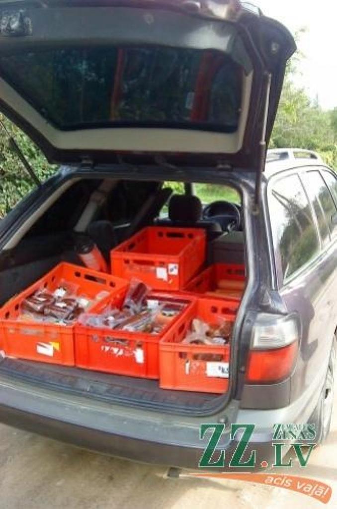 Autors: Pārtikas un veterinārais dienests