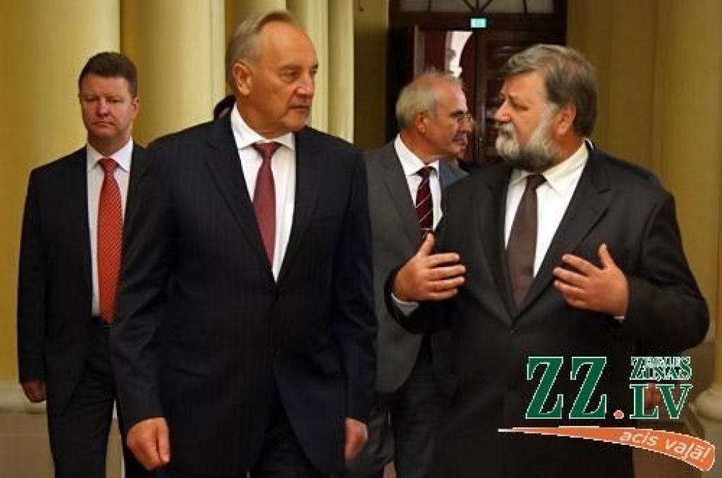 Autors: no ZZ arhīva