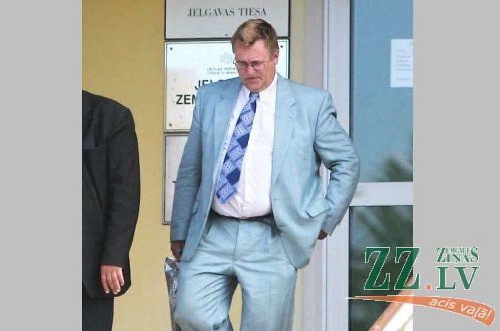 Autors: no ZZ arhīva