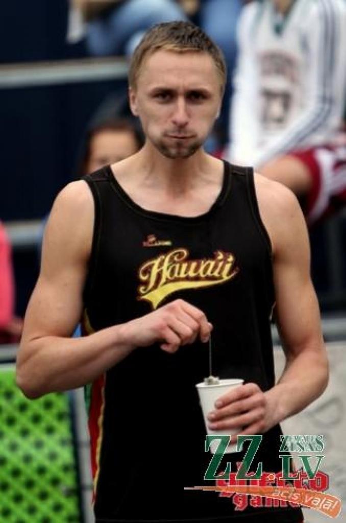 Mārtiņš Ivanovs.
Autors: Publicitātes foto