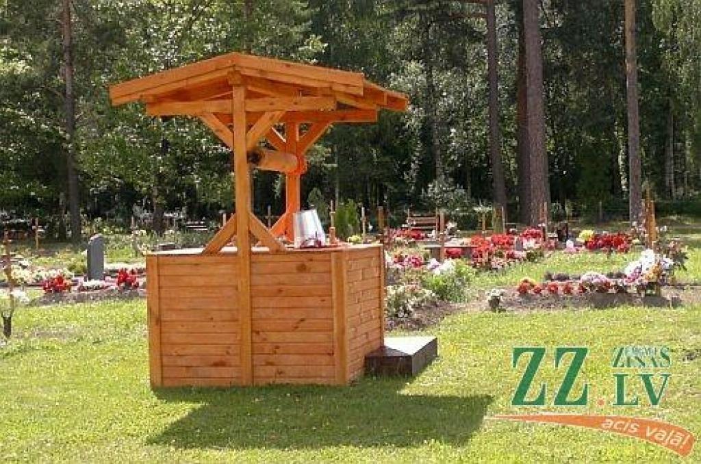 Autors: «Pilsētsaimniecība»