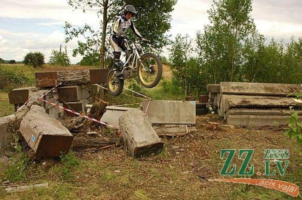 Autors: «Agarska TK» 