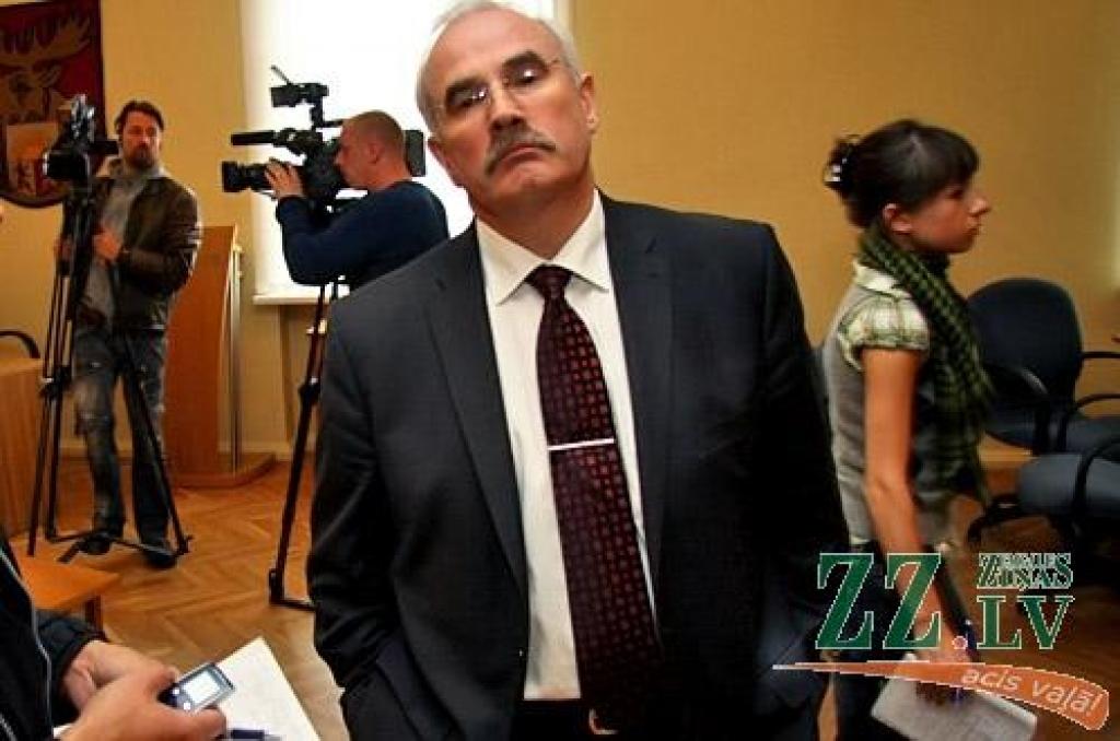 Autors: no ZZ arhīva