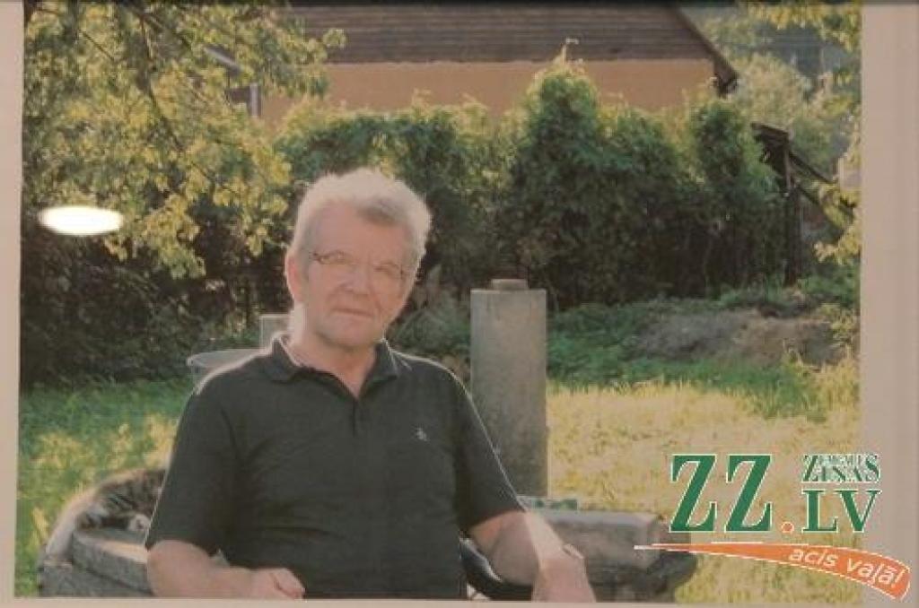 Autors: Ozolnieku novada pašvaldība