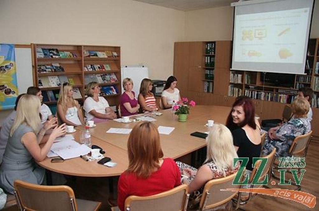 Autors: Agris Samcovs