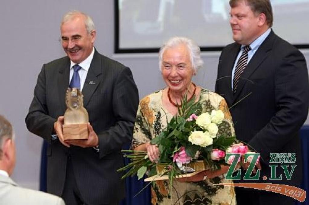 Autors: Agris Samcovs