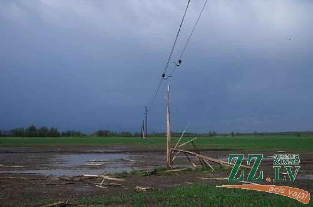 Attēlam ir ilustratīva nozīme.
Autors: «Latvenergo» 