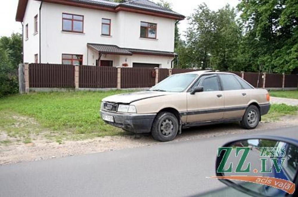 Autors: Agris Samcovs