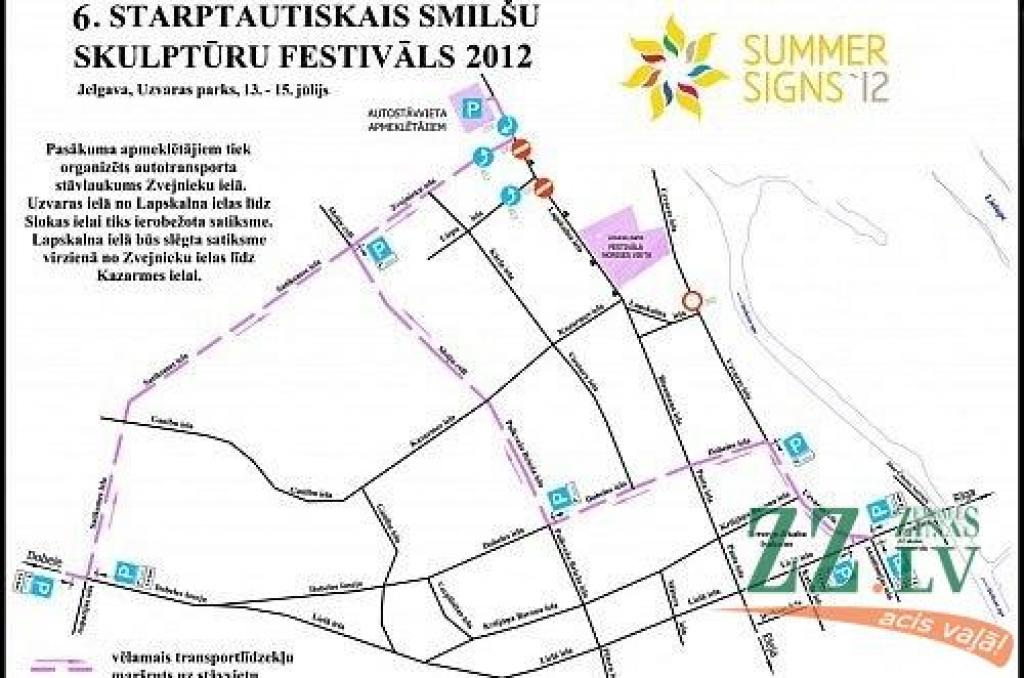 Autors: Pašvaldības aģentūra «Pilsētsaimniecība»