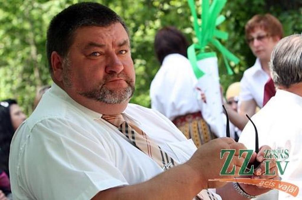 Autors: Agris Samcovs