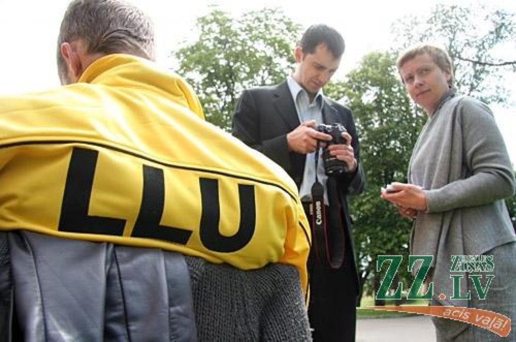 Autors: Agris Samcovs