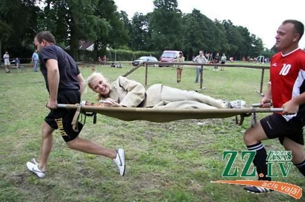 Autors: Agris Samcovs