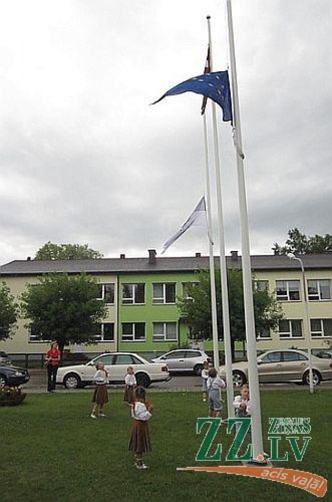 Autors: no www.ozolnieki.lv