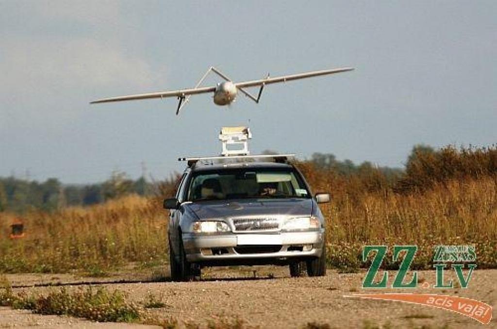 Autors: no www.uavfactory.com