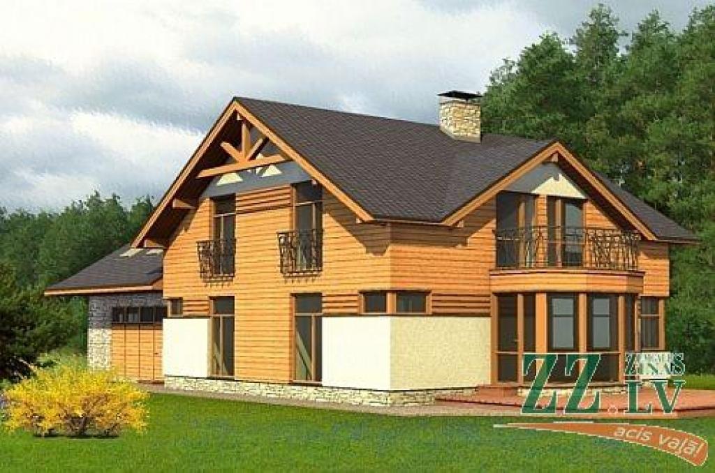 Autors: no www.nordichomes.lv