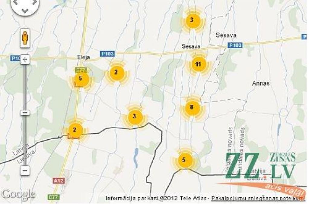 Autors: no www.latvenergo.lv