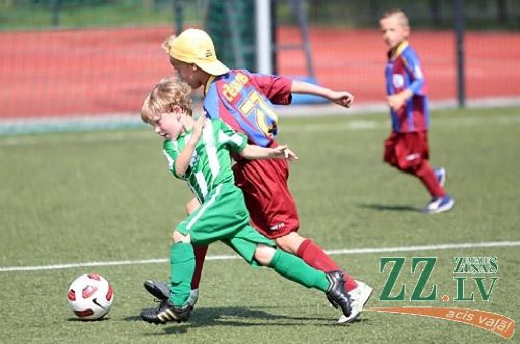 Autors: Agris Samcovs