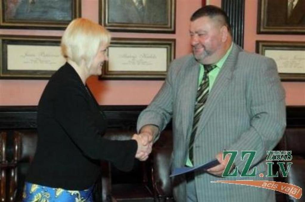 Autors: Toms Grīnbergs, LU Preses centrs