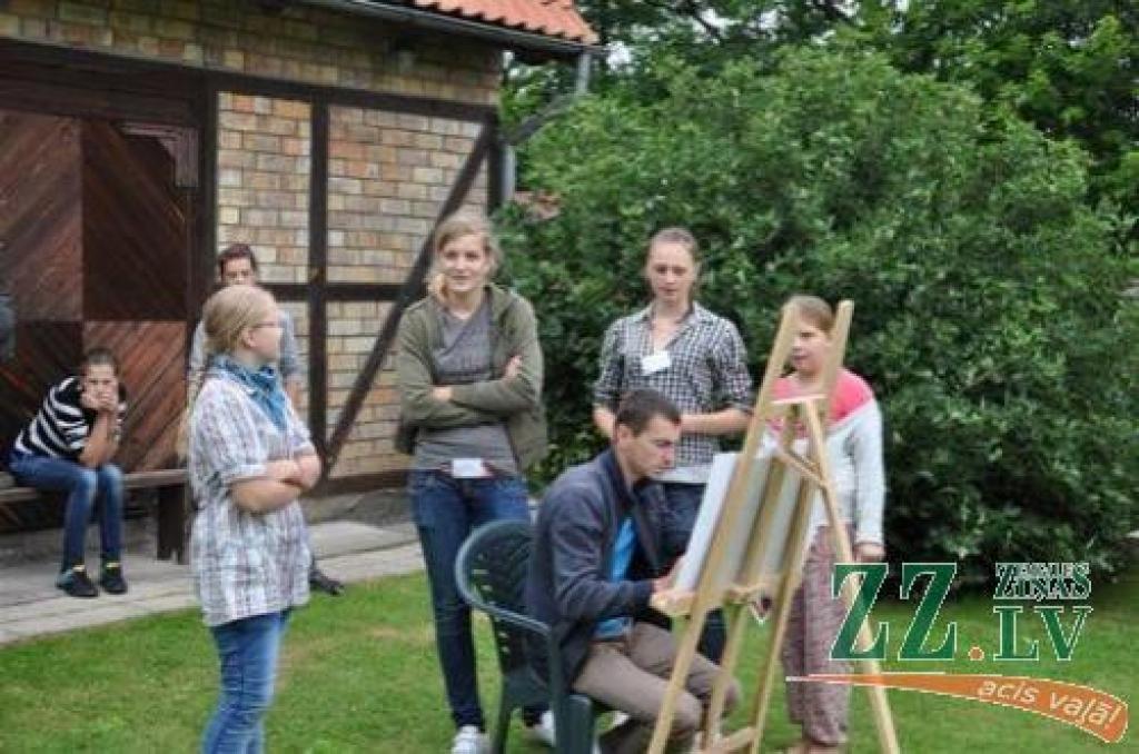 Autors: Jelgavas novada pašvaldība